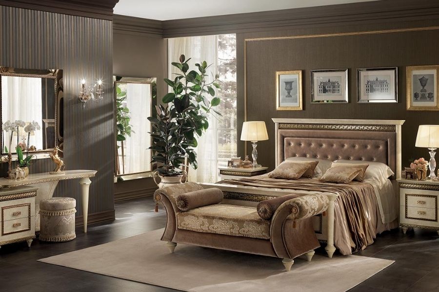 Luxury bedroom trends 2022: colours, furniture and interior ideas